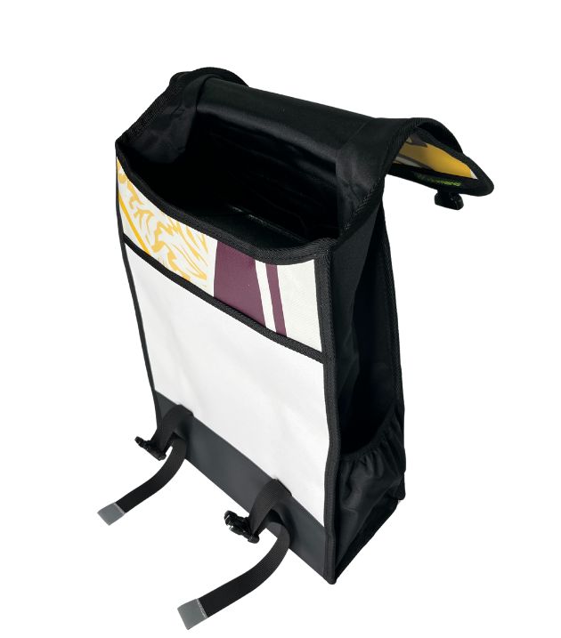 VERDI L Mochila Brompton