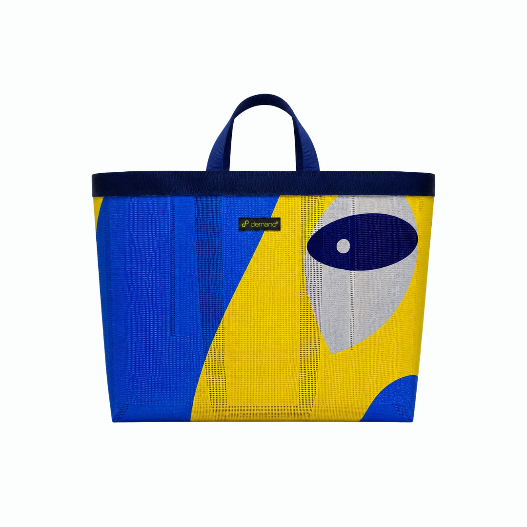MOLL Tote Bag
