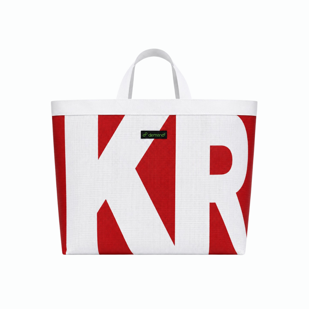 MOLL Tote Bag
