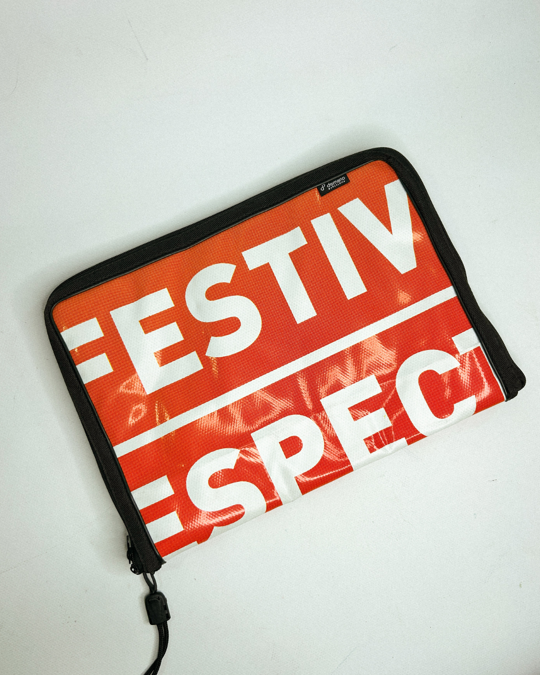 ARCHIVO Funda laptop