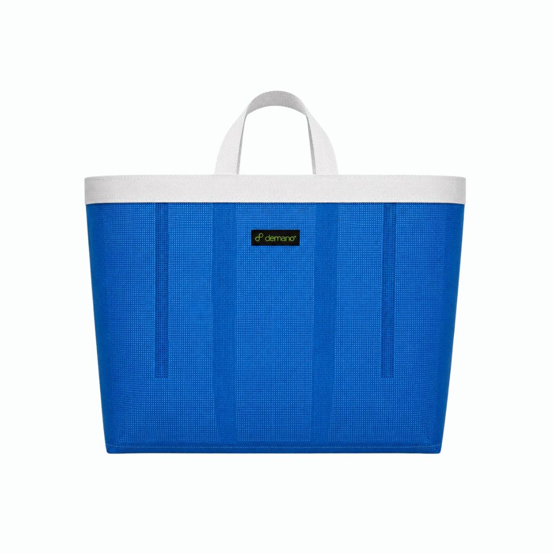 MOLL Tote Bag