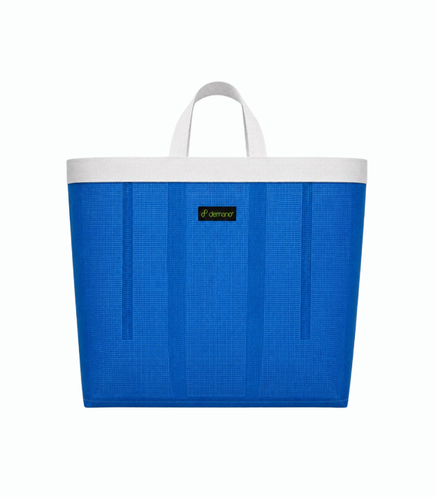 MOLL Tote Bag