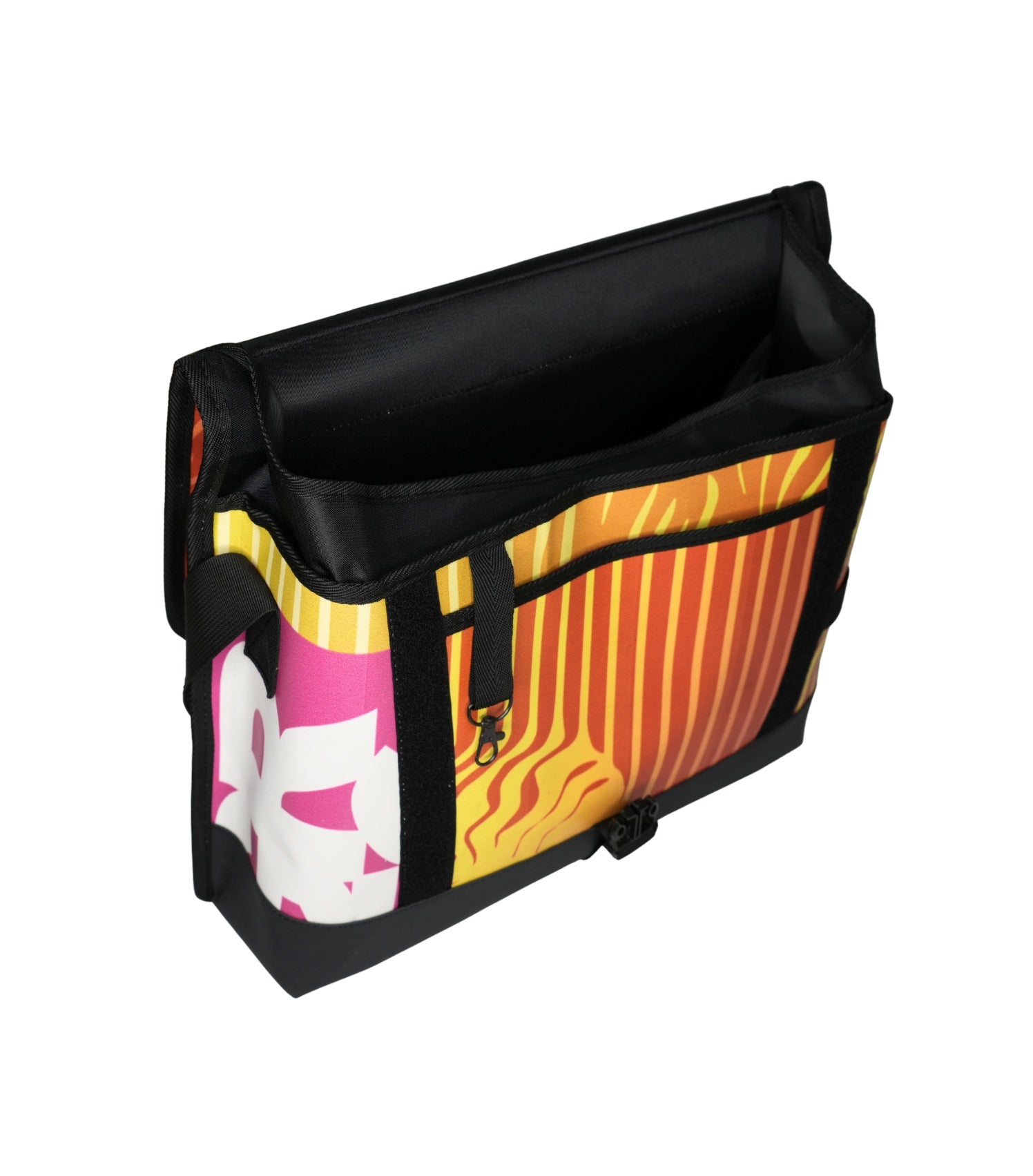 ARAGO Bolsa Brompton mediana