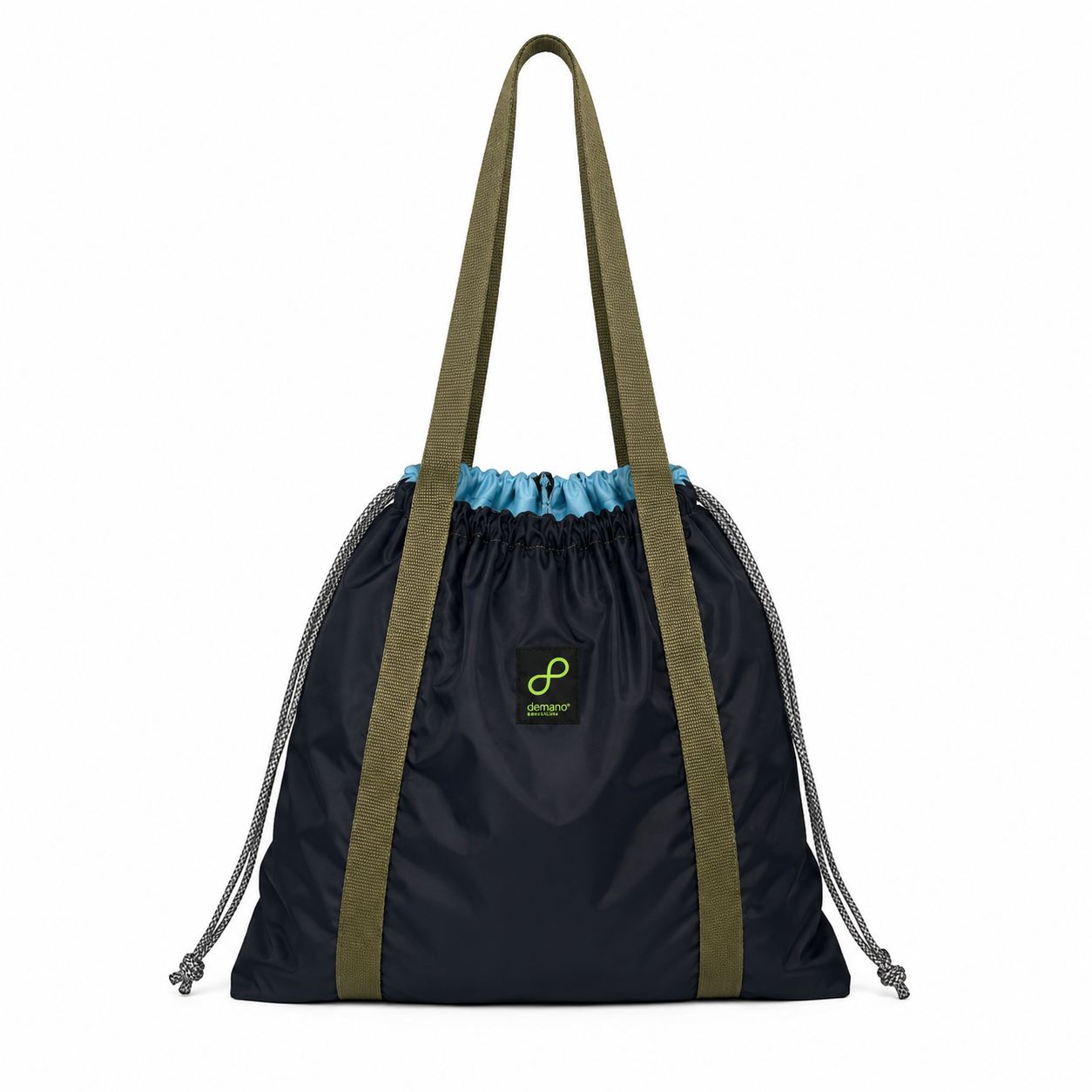 PARAIGUES Tote Bag Made from Umbrella Fabric