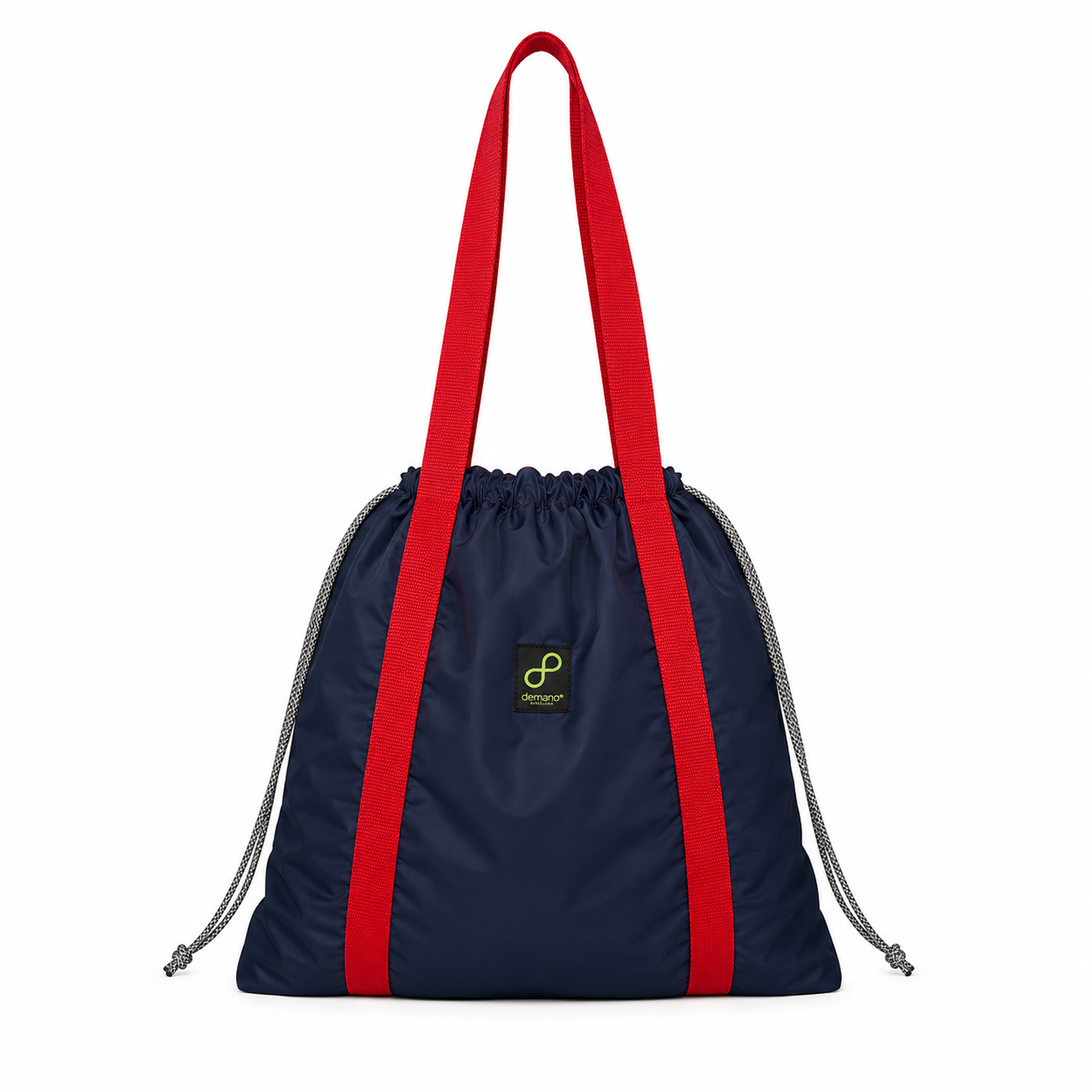 PARAIGUES Tote Bag Made from Umbrella Fabric