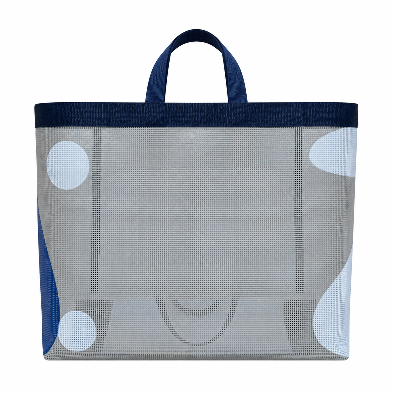 MOLL Tote Bag