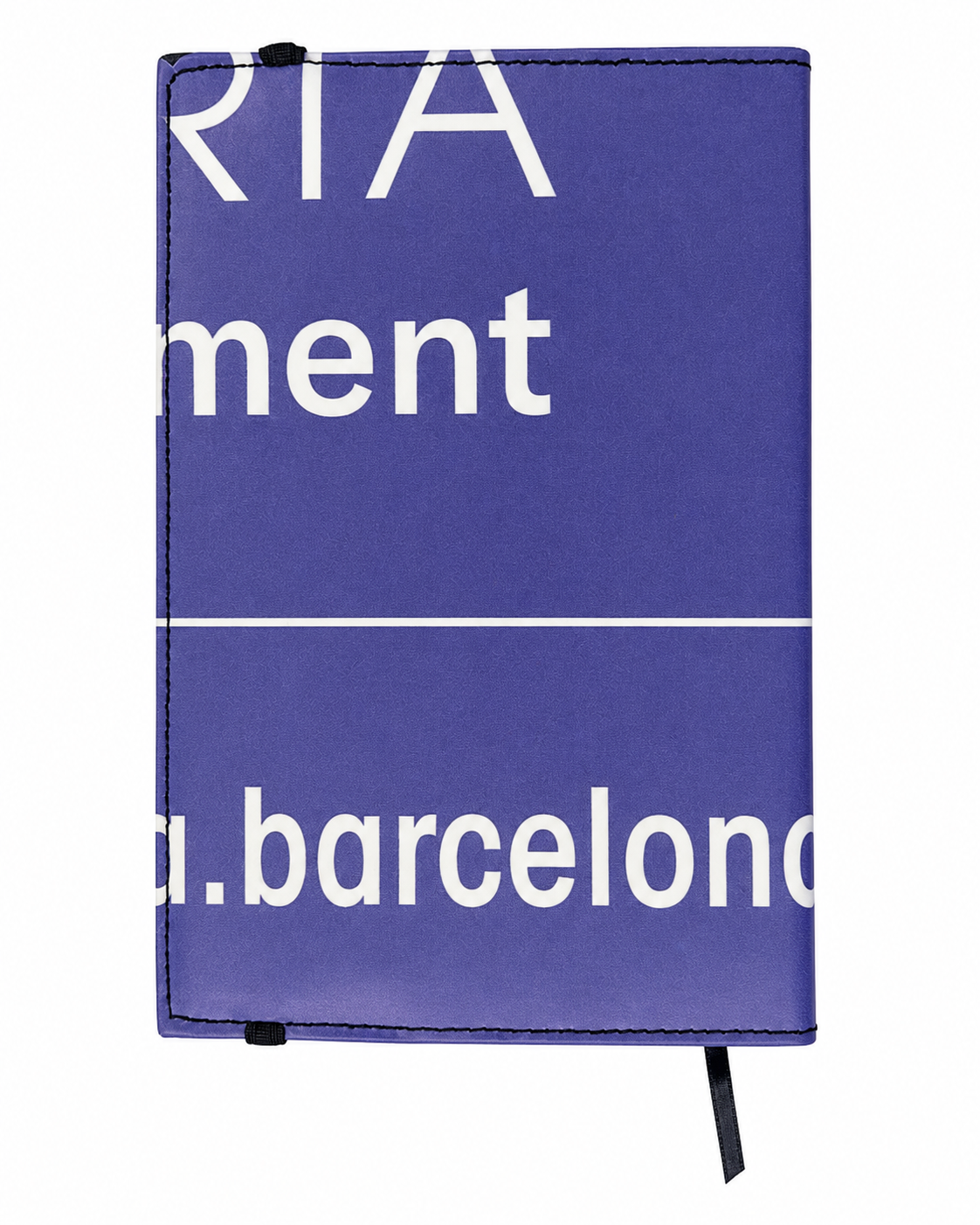 AGUSTI L A5 Notebook