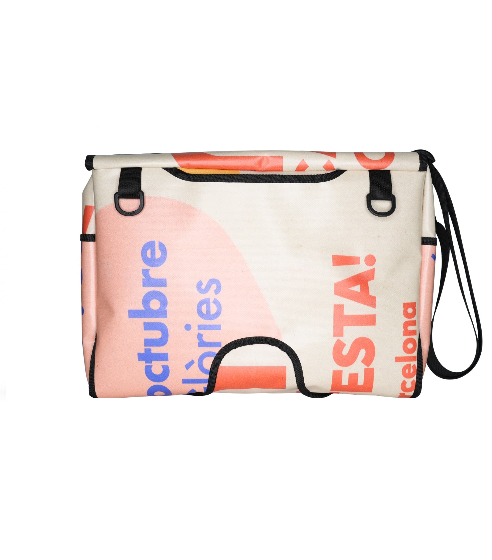 DIAGONAL MAR Bolsa Brompton