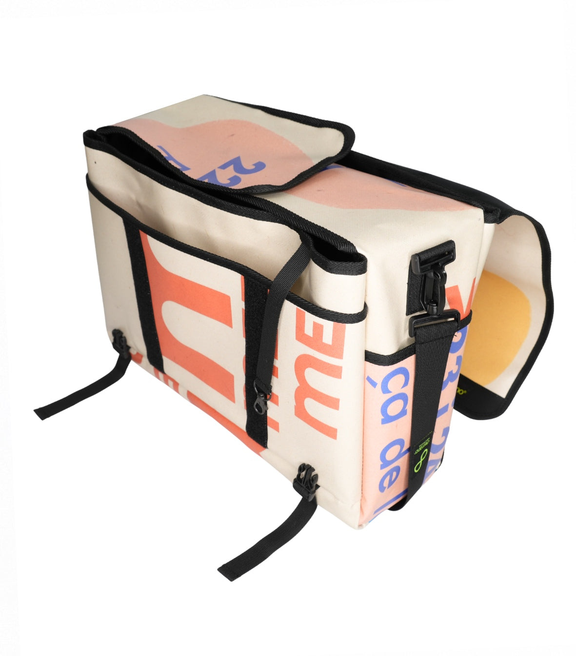 DIAGONAL MAR Bolsa Brompton