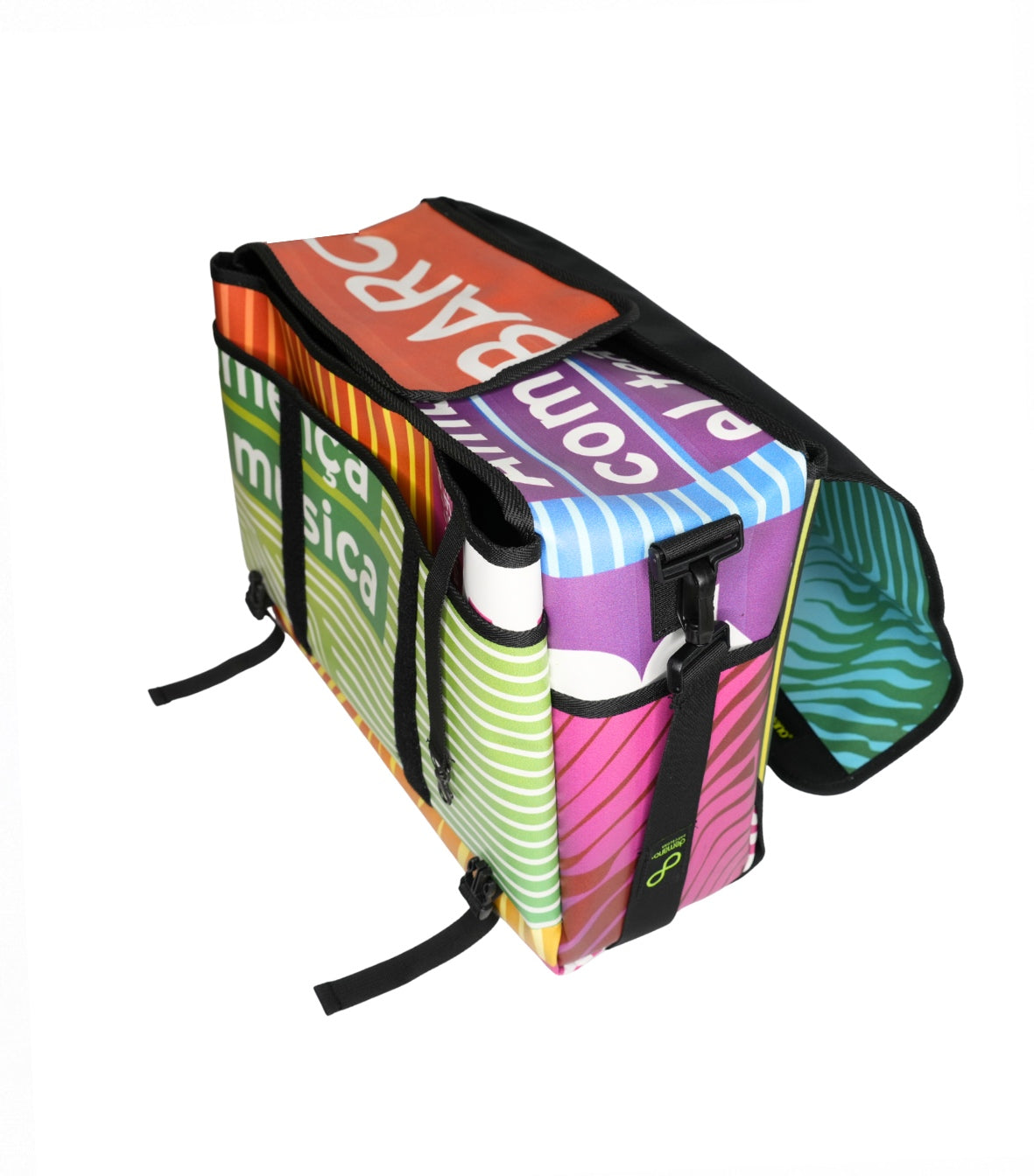 DIAGONAL MAR Bolsa Brompton