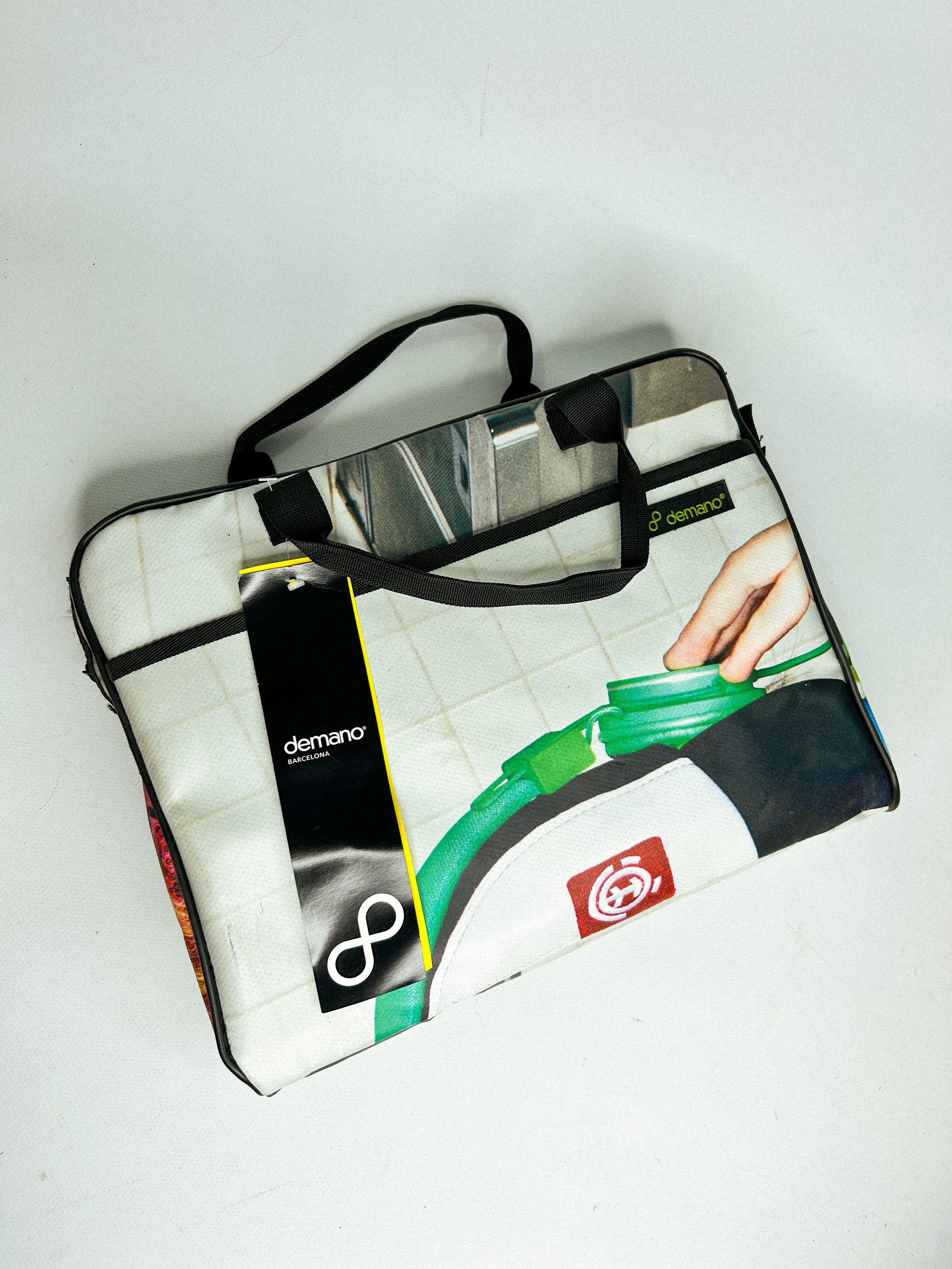 ARCHIVO Funda laptop