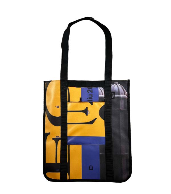 LAIETANA Tote Bag