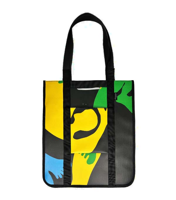 LAIETANA Tote Bag