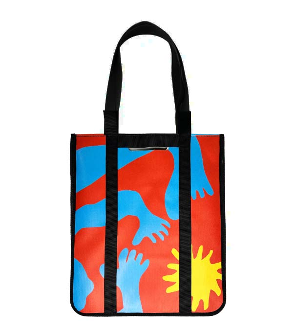 LAIETANA Tote Bag