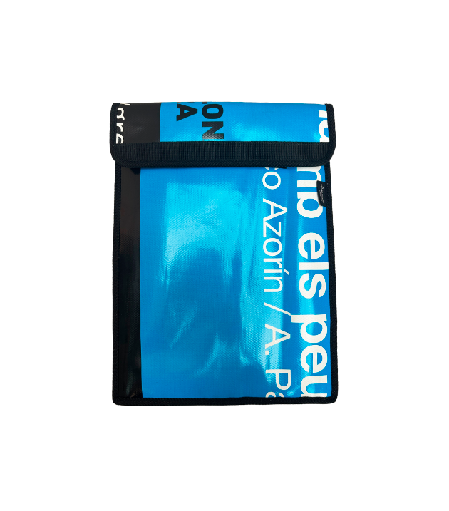 NAPOLS Funda portatil 13/14"