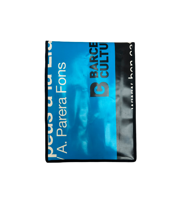 NAPOLS Funda portatil 13/14"