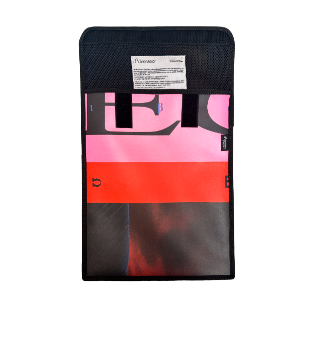 NAPOLS 13/14" Laptop Sleeve