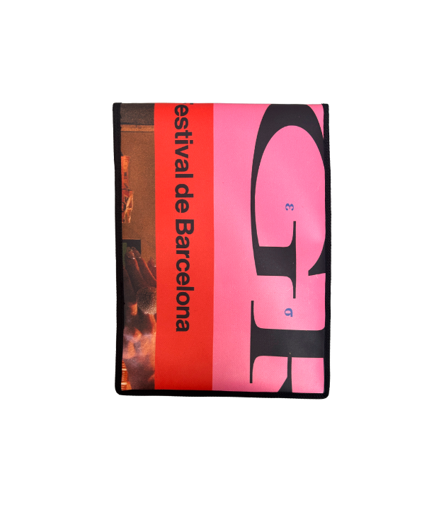 NAPOLS 13/14" Laptop Sleeve