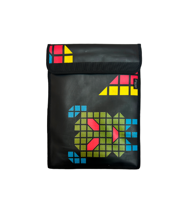 NAPOLS Funda portatil 13/14"