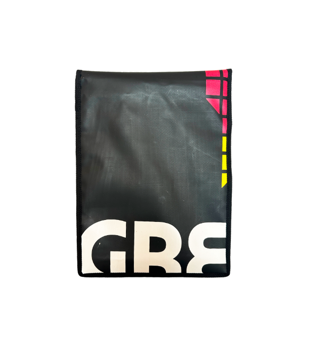 NAPOLS Funda portatil 13/14"