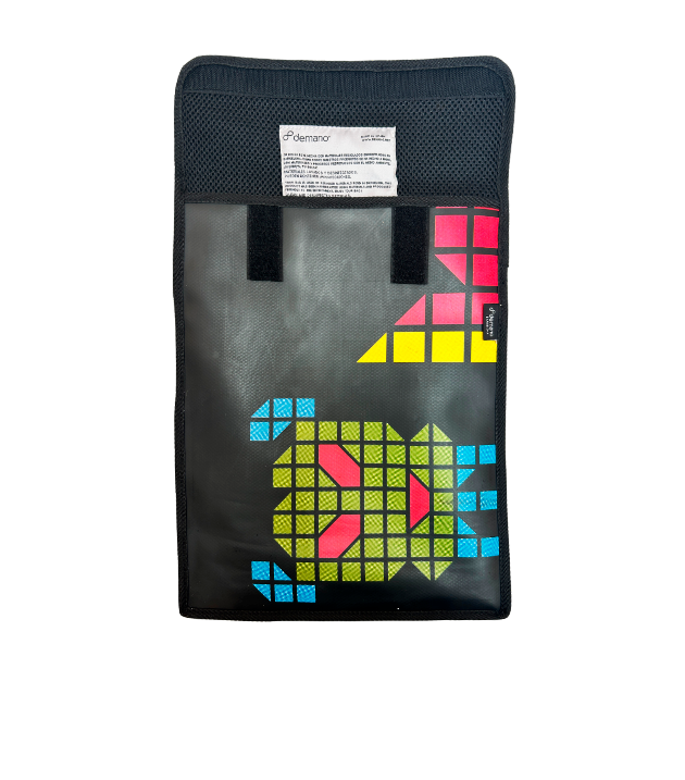 NAPOLS Funda portatil 13/14"