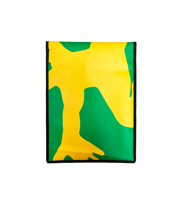 NAPOLS Funda portatil 13/14"