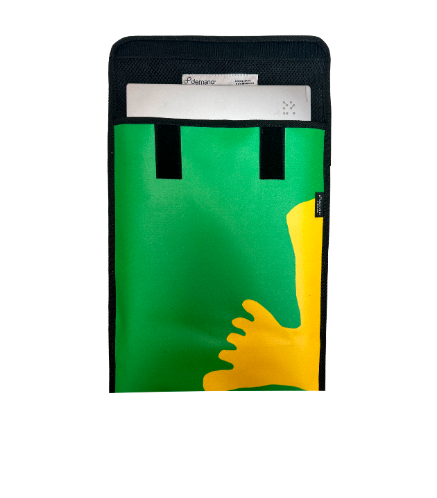 NAPOLS Funda portatil 13/14"
