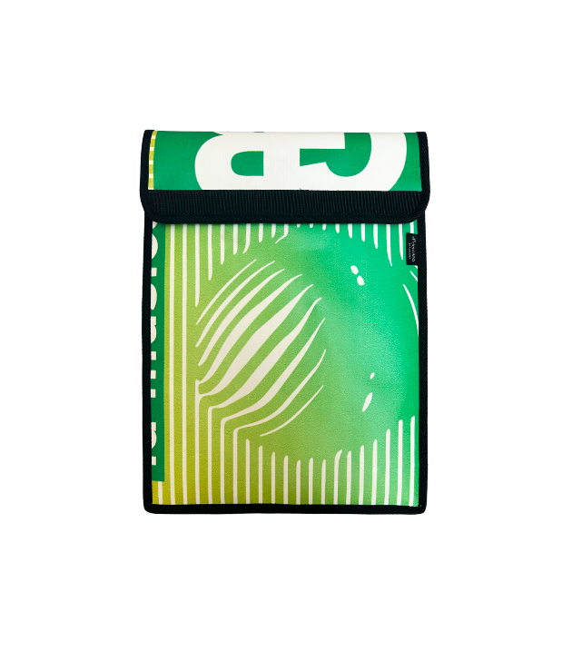 NAPOLS Funda portatil 13/14"