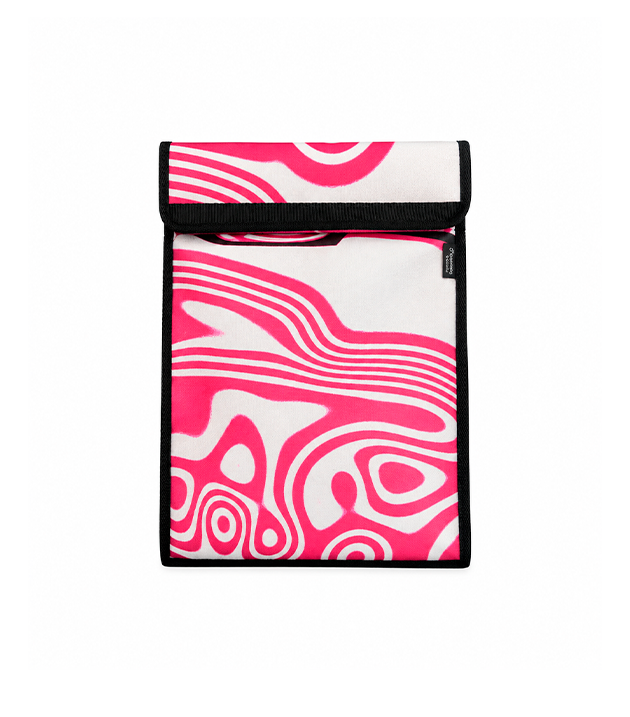 NAPOLS Funda portatil 13/14"