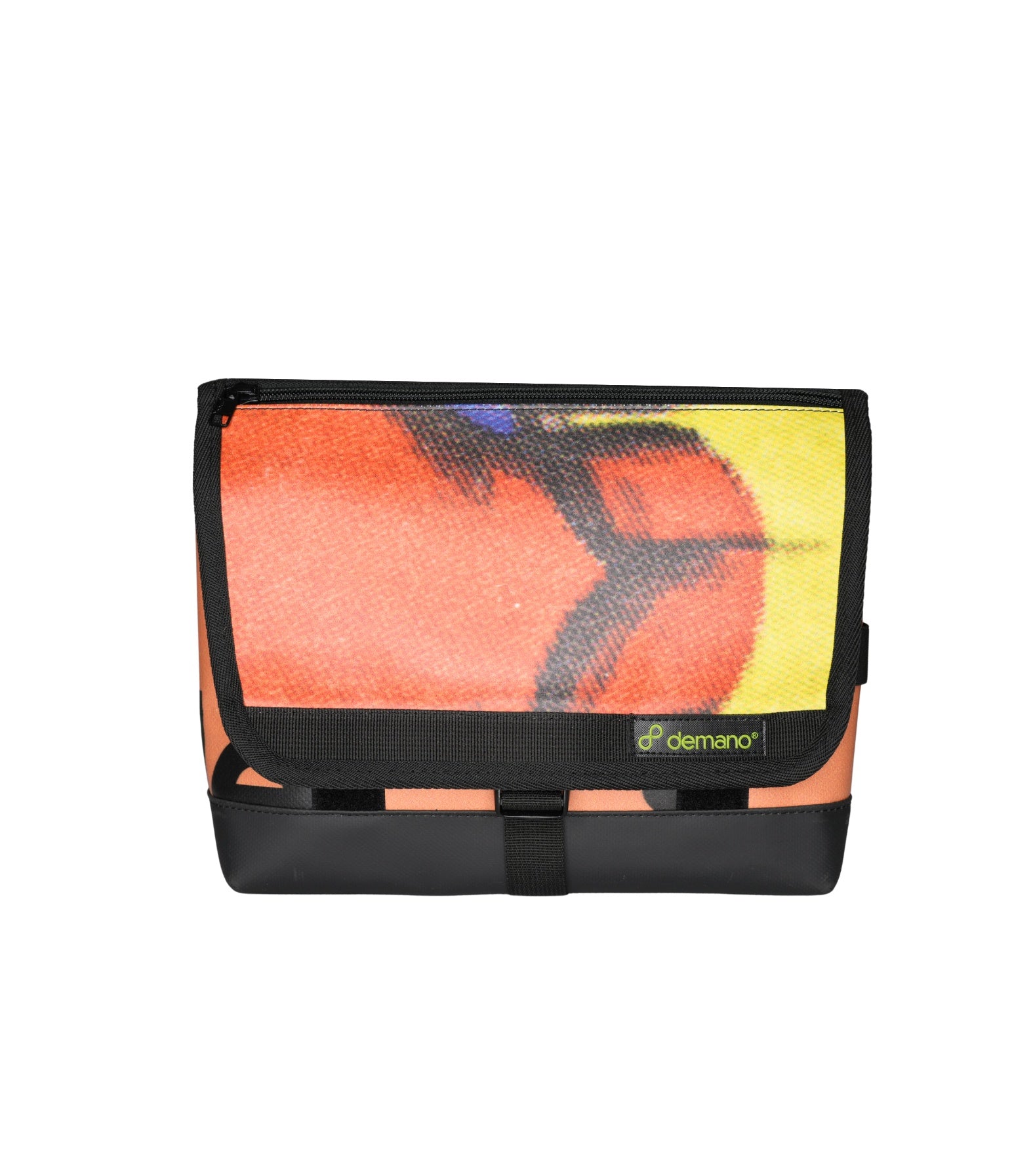 RIBERA Bolsa Brompton pequeña