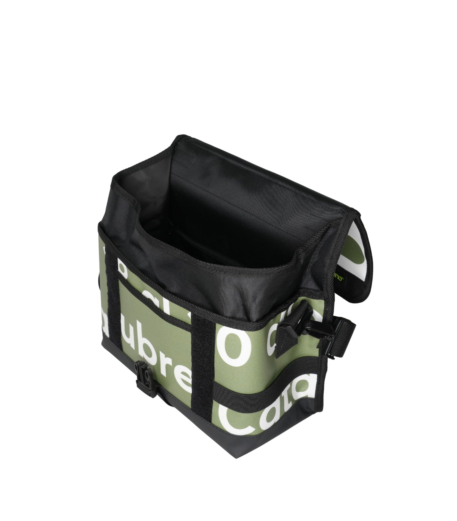 RIBERA Bolsa Brompton pequeña