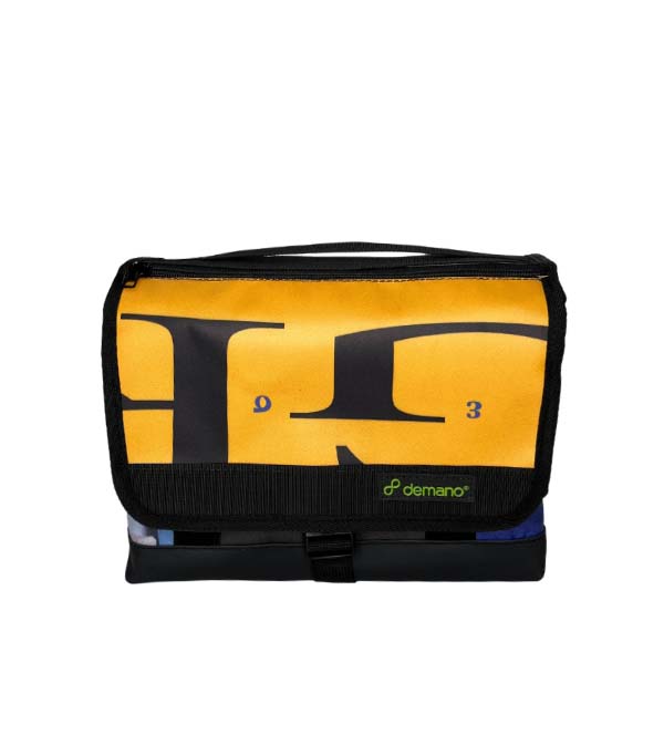 RIBERA Bolsa Brompton pequeña