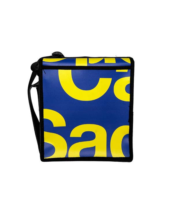 Universitat S shoulder bag