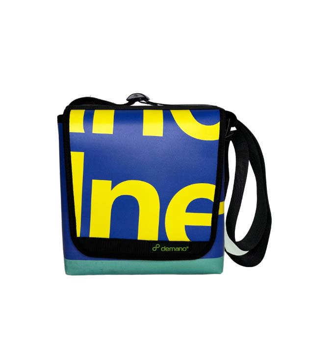Universitat S shoulder bag