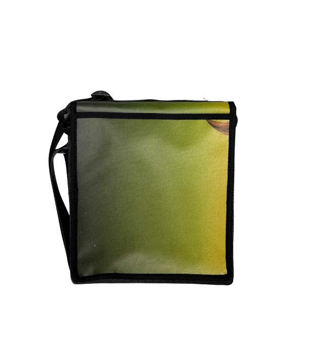 Universitat S shoulder bag