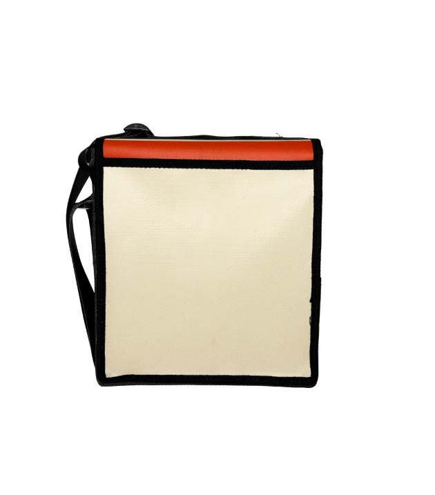 Universitat S shoulder bag