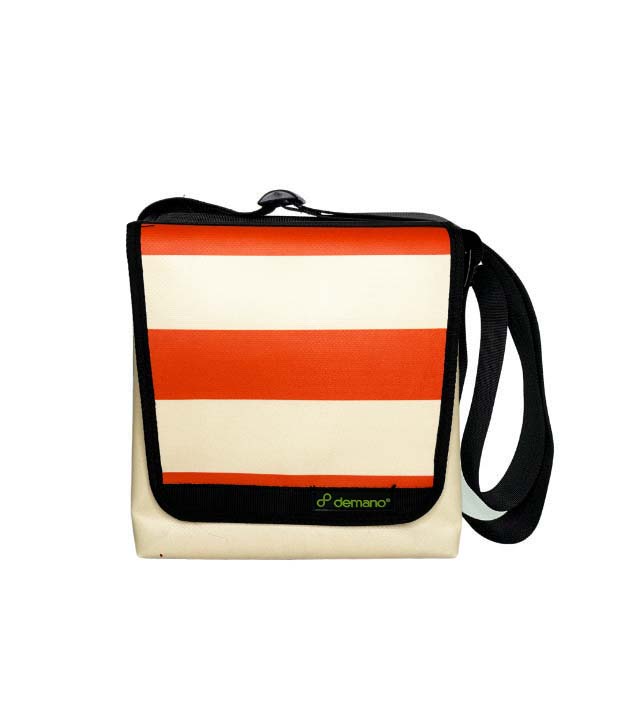 Universitat S shoulder bag