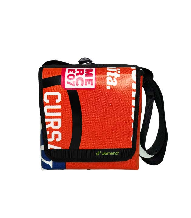 Universitat S shoulder bag