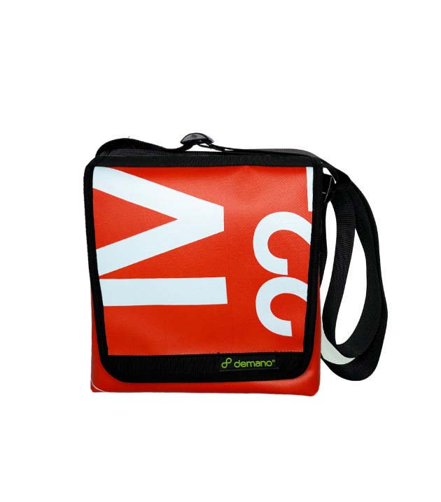 Universitat S shoulder bag