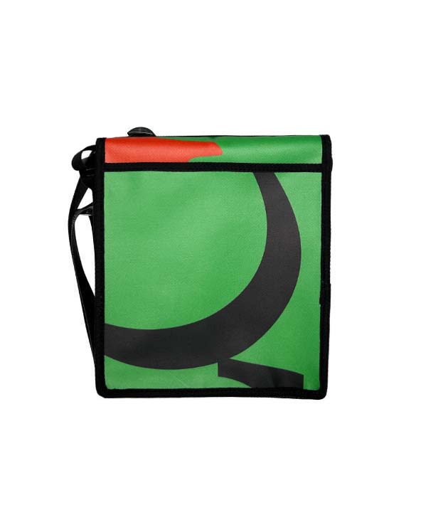 Universitat S shoulder bag