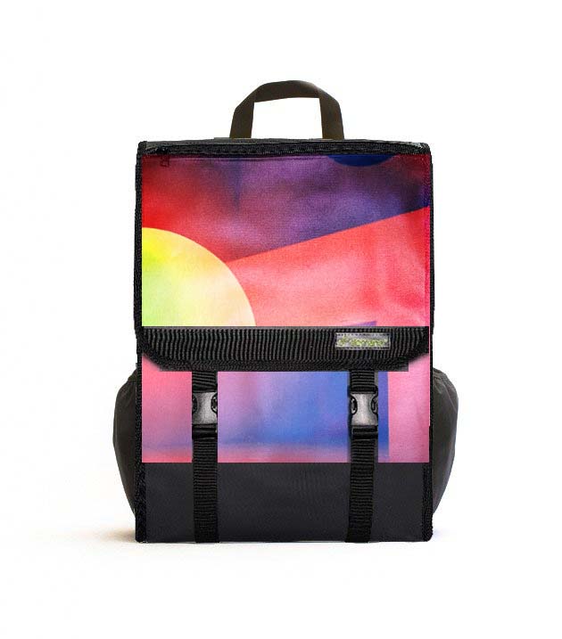 VERDI L Mochila Brompton