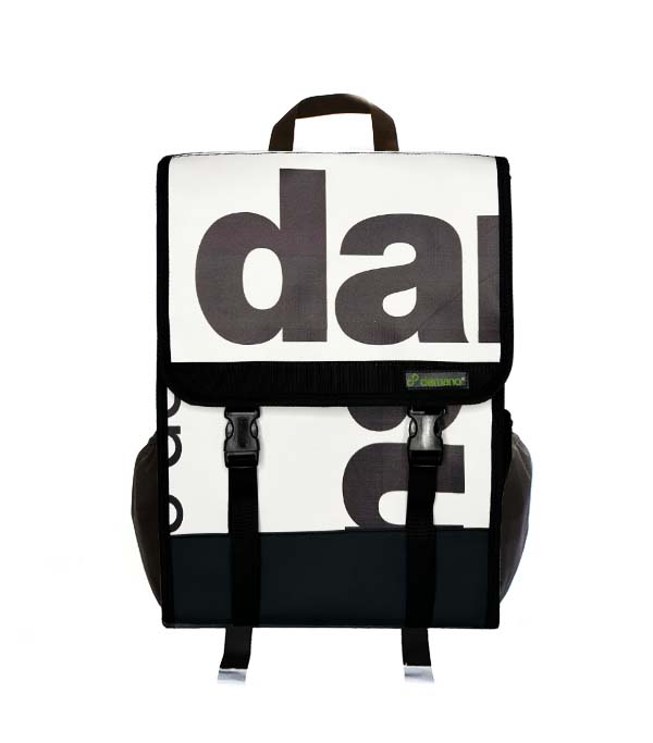 VERDI L Mochila