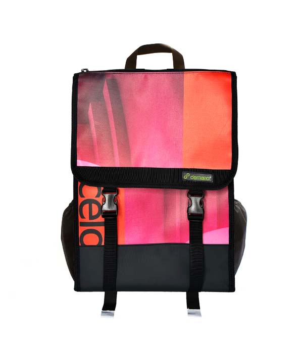 VERDI L Mochila