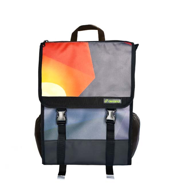 VERDI L Mochila