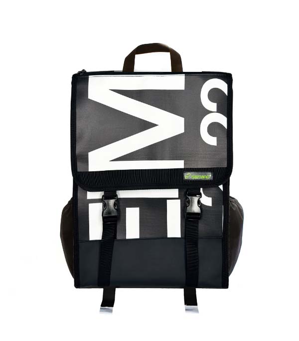 VERDI L Mochila