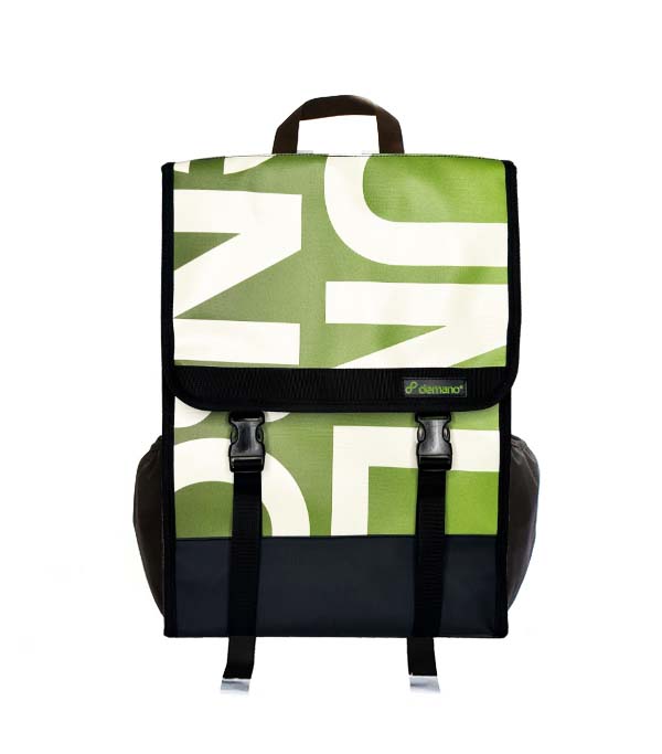VERDI L Mochila