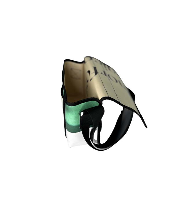 Universitat XS bandolera