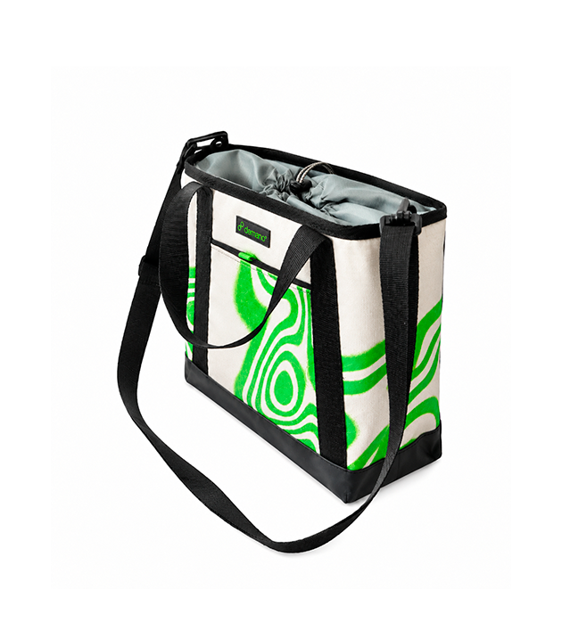ICARIA S Kleiner Brompton-Korb