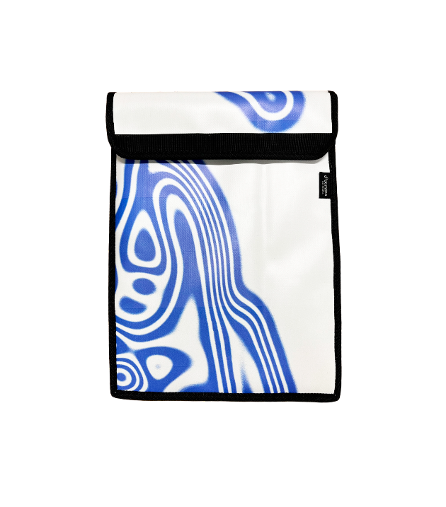 NAPOLS Laptoptasche 13/14"