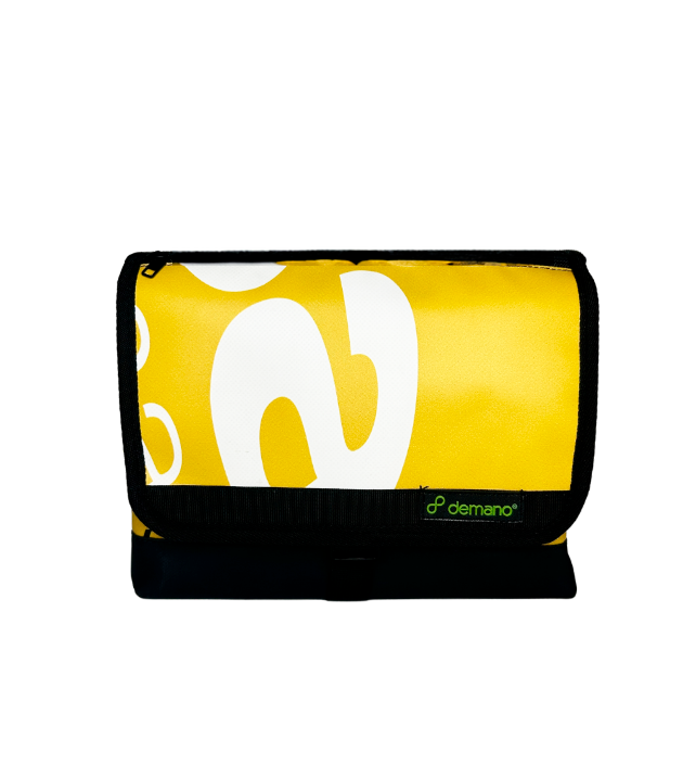 RIBERA Brompton bag small